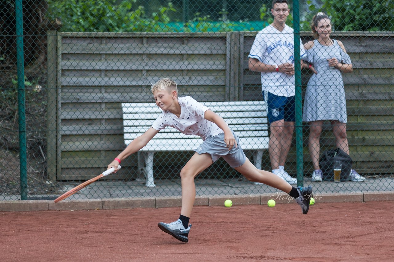 Bild 194 - Marner Tennisevent mit Mischa Zverev